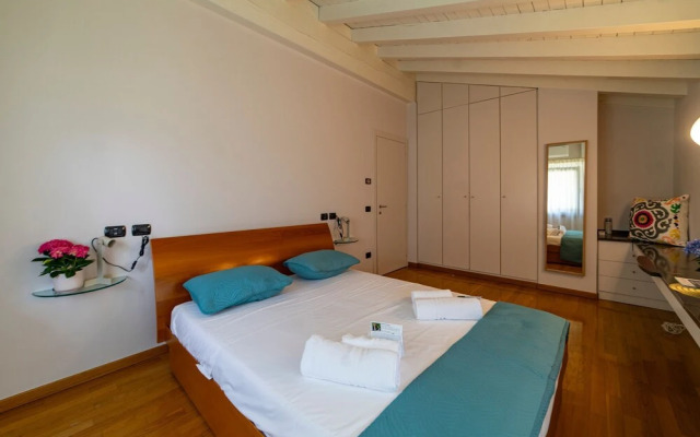 Villa Anna Lake View