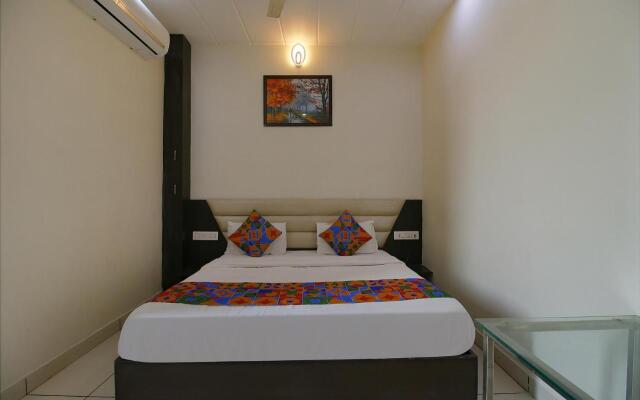 FabHotel 4G