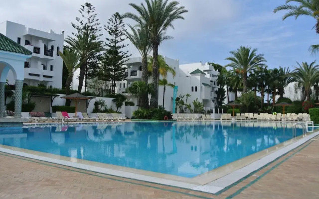 Valtur Agadir