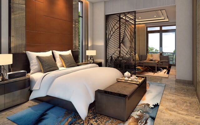 Sheraton Shanghai Chongming Hotel