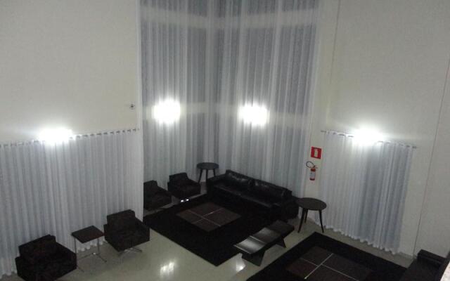 Class Hotel Passos Rio Grande Portal da Canastra