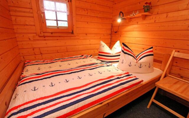 Ferienhaus Zinnowitz USE 3471