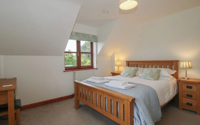 Byne Brook Cottage