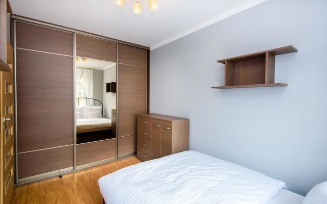 Supreme Apartments Ściegiennego