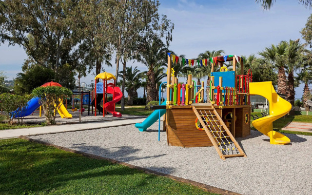 Richmond Ephesus Resort - All Inclusive