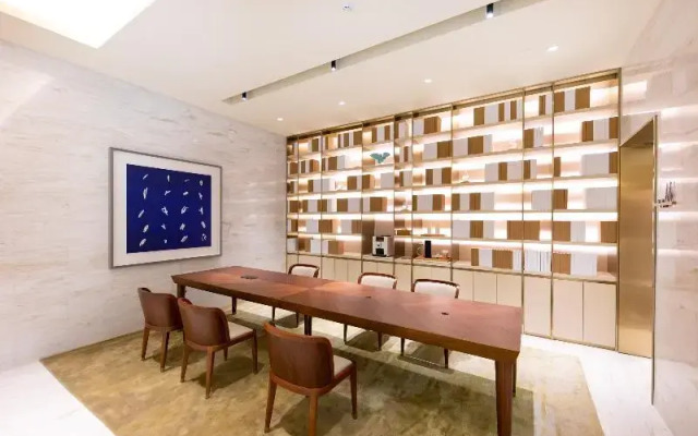 Ji Hotel Nanchang Bayi Square Yangming Dong Road