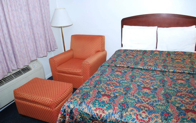 Majestic Inn And Suites