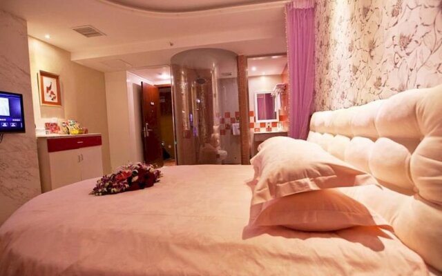 Jiaxing Donghong Noble Business Hotel