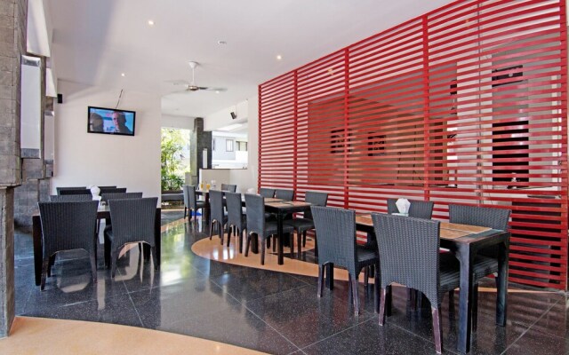 ZEN Premium Padma 2 Legian