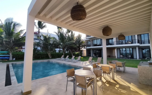 Aparthotel Eeb Ti Kaan Tulum - Luxury Condos.