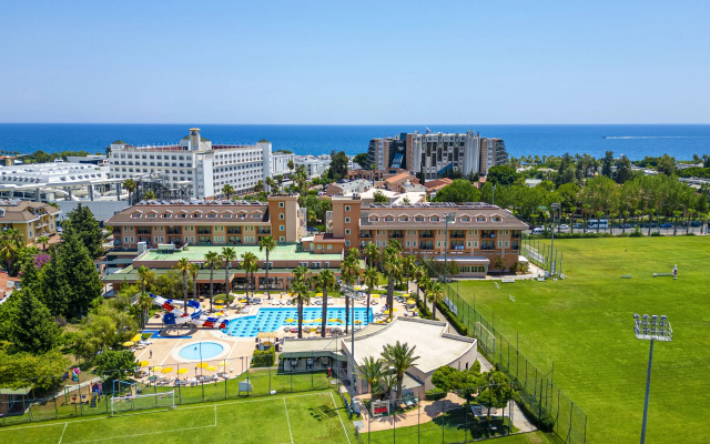 Viking Park Hotel