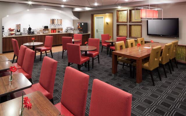 Towneplace Suites by Marriott Little Rock West