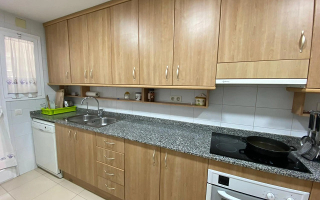 Sitges Living Apartment