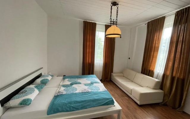 Paradiesisch Wohnen - Loreley