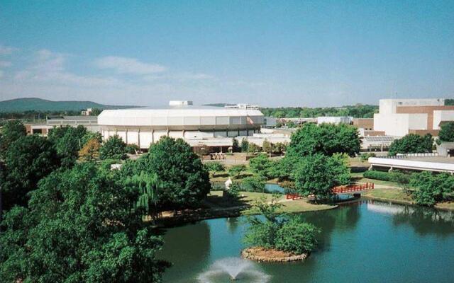 Hilton Garden Inn Huntsville South/Redstone Arsenal