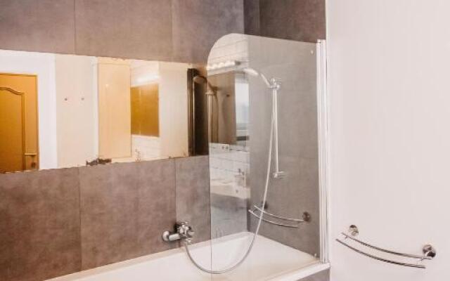 Beautiful apartments in Porte de Namur