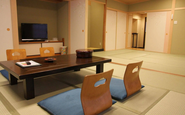 Kanko Hotel Tamaru