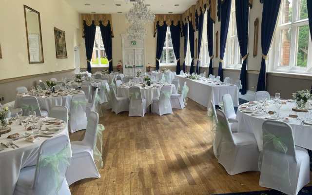 Bestwood Lodge