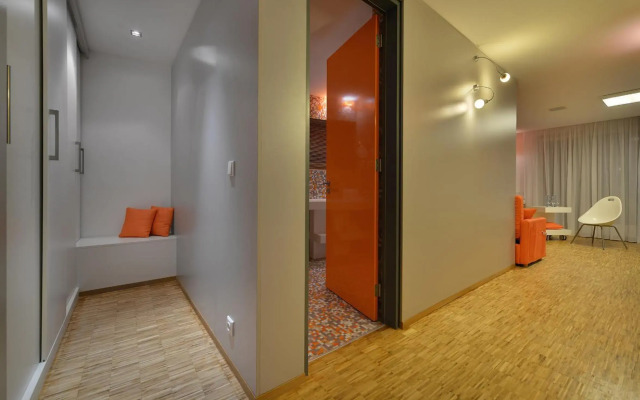 Omnia Hotel Relax & Wellness