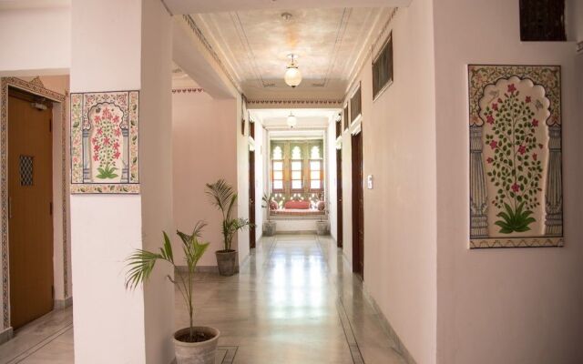 Govindam Palace