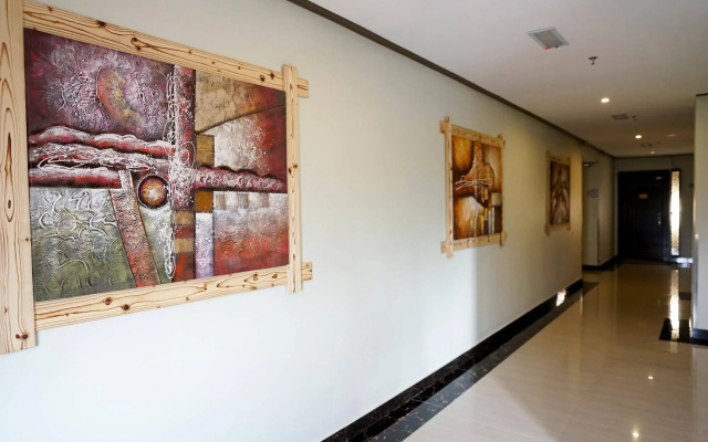 Herald Boutique Hotel