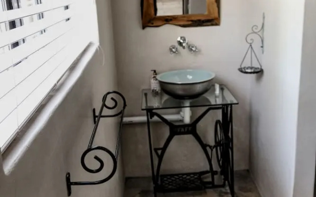 The Fat Mulberry Guesthouse