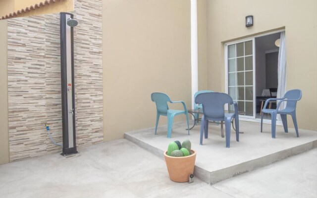 Vallecita Vacation House