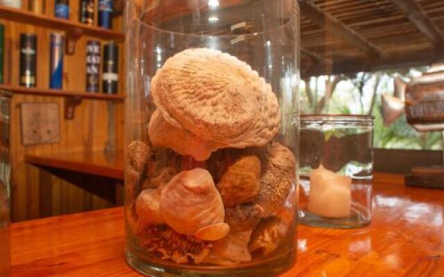 Sodwanabay Lodge House 58