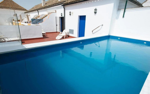 Latidos de Sevilla I - Deluxe con piscina