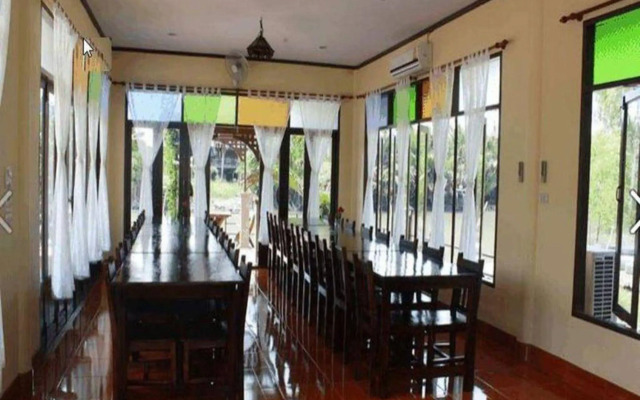 Khetwarin Resort