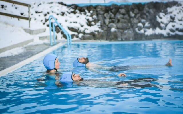 Húsafell Holiday Homes