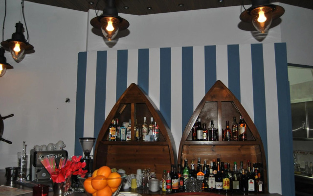 Guesthouse Machi