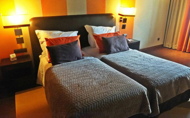 H2otel Congress & Medical Spa
