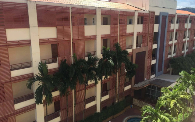 SB Living Place Hotel Phuket Town