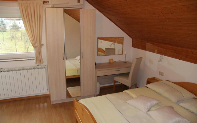House Marija B&B