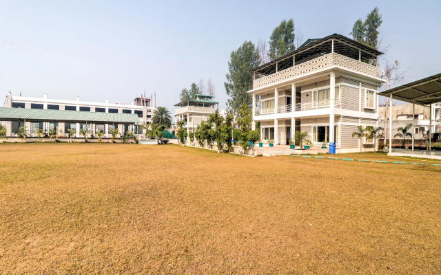 Amaraa Farms & Resorts by OYO Rooms