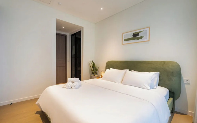 The Metropole Sai Gon Residences