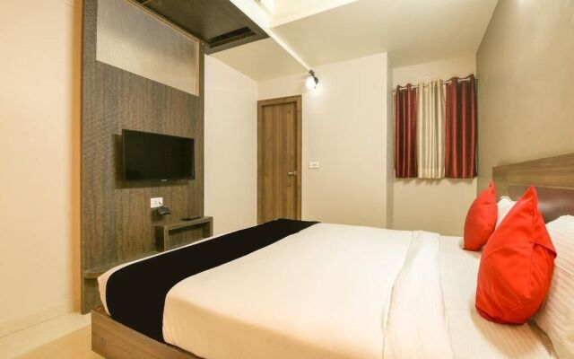 Hotel Pratap Iinternational by ShriGo Hotels