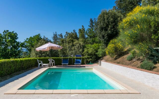 House  La Sassa