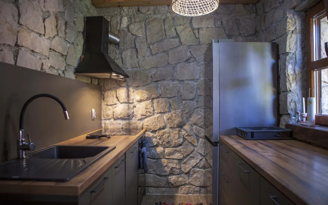 Vucje Brdo in Kolasin