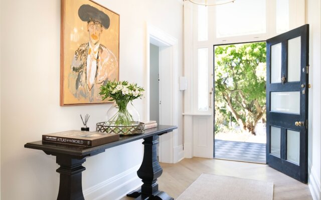 One Kensington Boutique Hotel