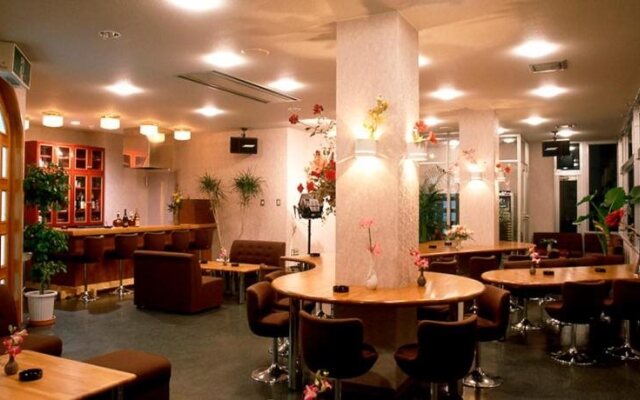 Itoen Hotel Oze Oigami Sanrakuso