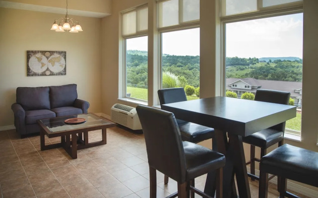 Majestic at Table Rock