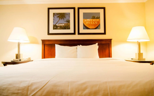 Knights Inn Rosemead