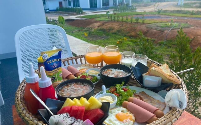 Khirisin Resort Chiangrai