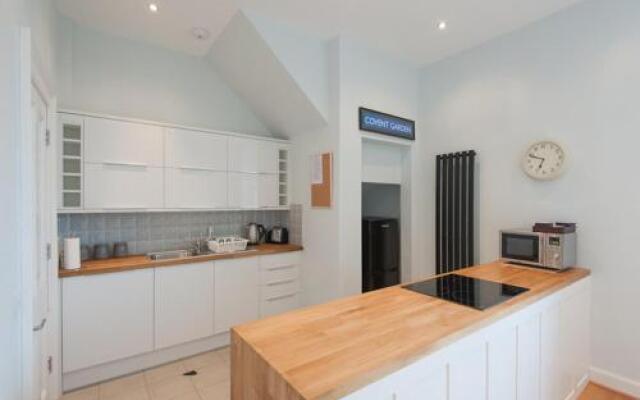 The Ardmillan Residence No 1