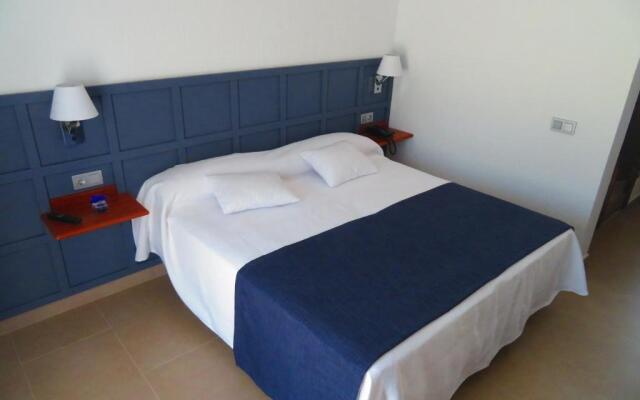 Hotel Mañet