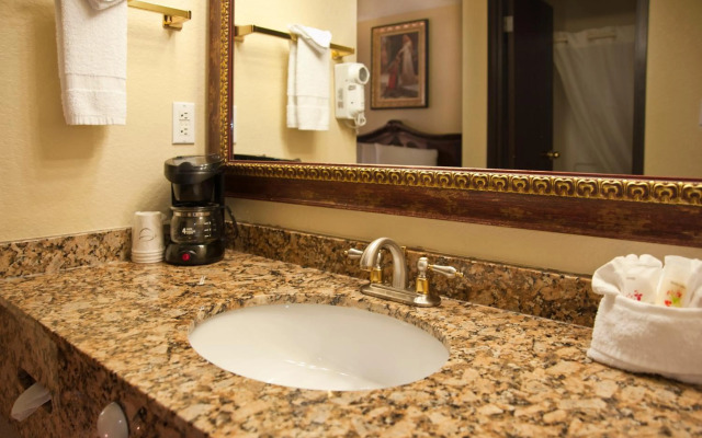 The Stone Castle Hotel & Conference Center