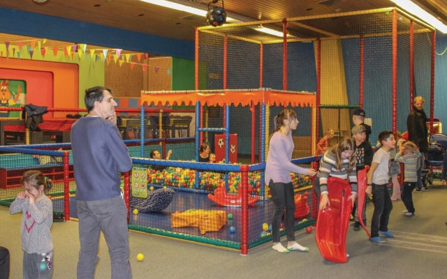 Aquadelta Bruinisse-clipper 26