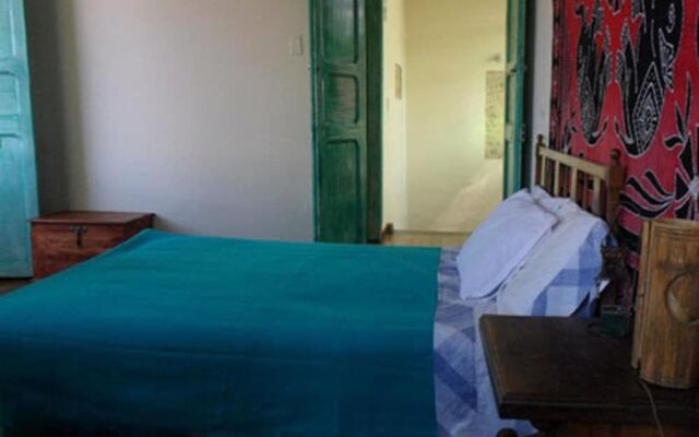 Sayta Hostal - Adults Only